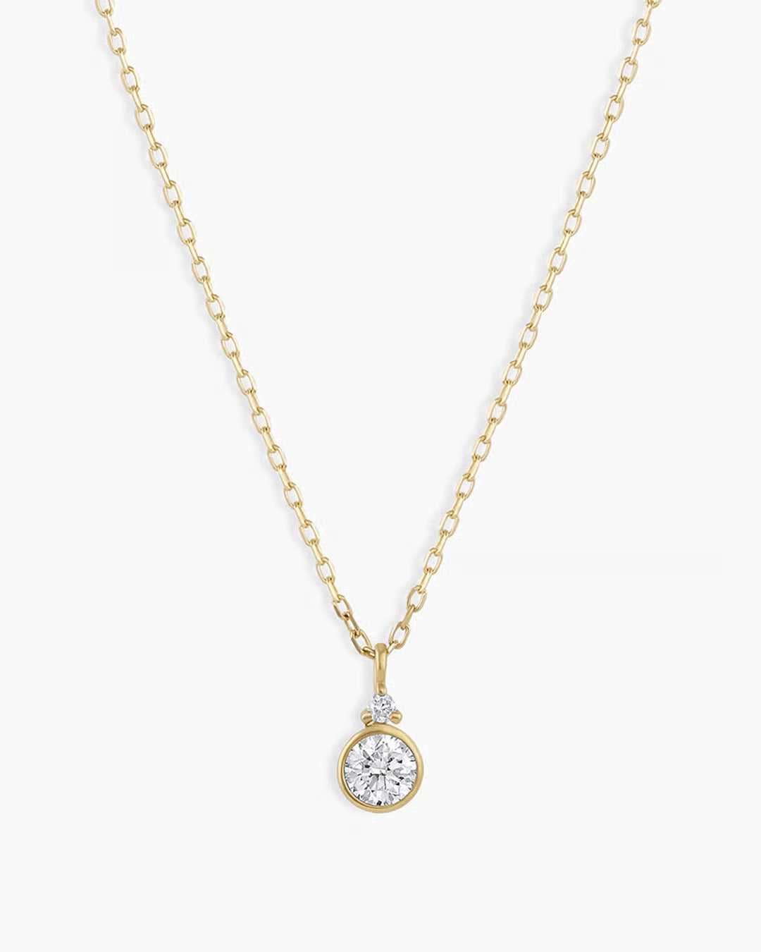 Diamond Necklace